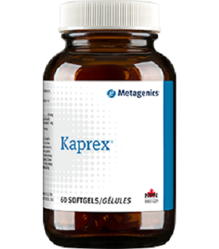 Metagenics Kaprex 60 softgels