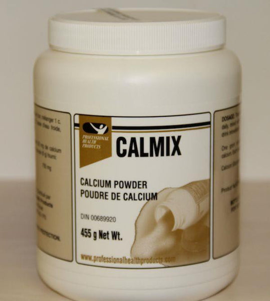 PROFESSIONAL HEALTH CALMIX 455 GM