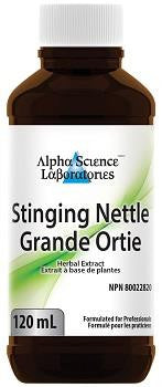 Alpha Science Stinging Nettles 100 ml