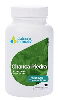 PLATINUM NATURALS CHANCA PIEDRA 450 MG 90 veg caps